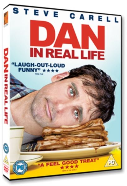 Dan in Real Life(DVD)