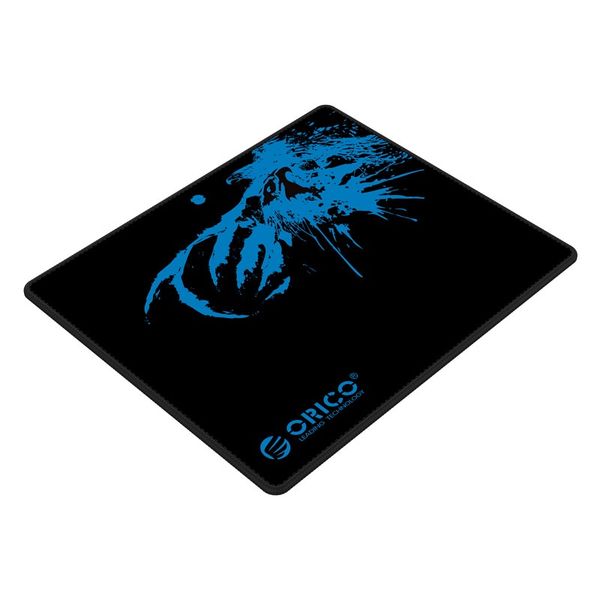 Orico MPA3025-BK Multispandex Rub Mousepad 300 x 250mm