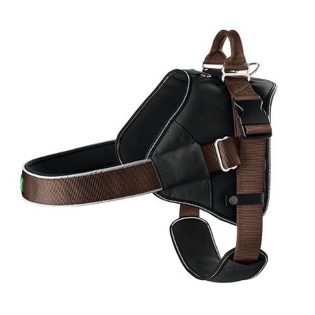 dog holster harness