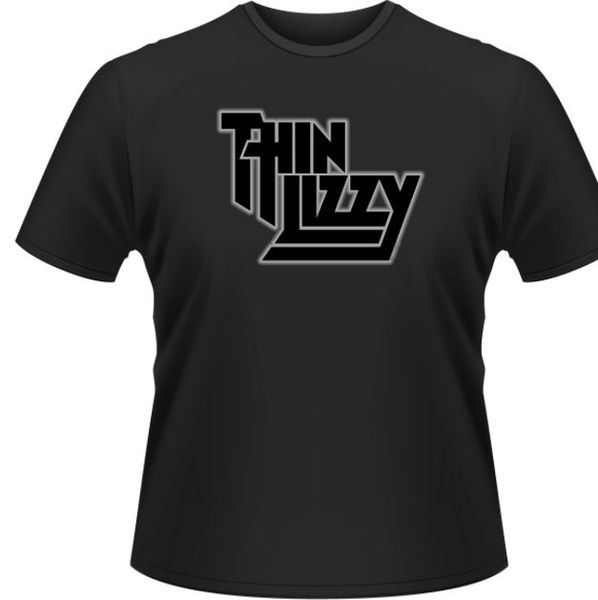 Thin Lizzy: Still Dangerous T-Shirt (Parallel Import)