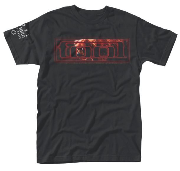 Tool: California Republic T-Shirt (Parallel Import)