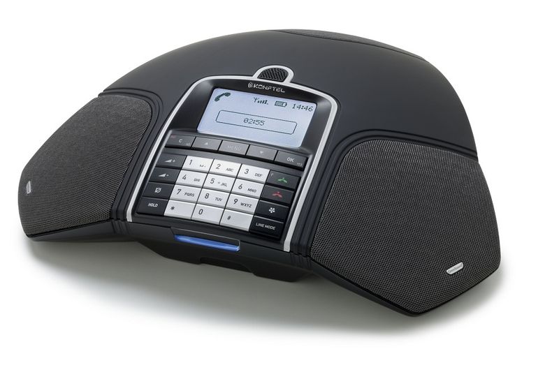 Konftel 300Wx Wireless Conference Phone (Incl. Dect Base)