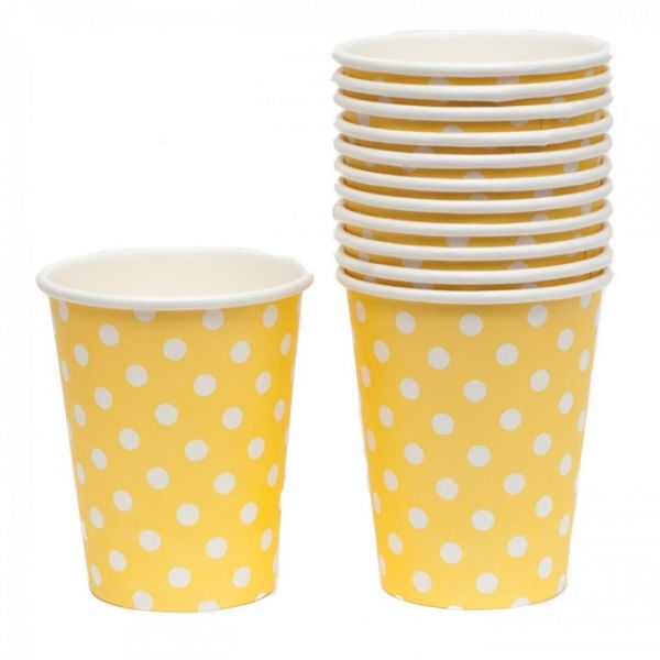 Dark Yellow image