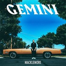 Gemini (CD)