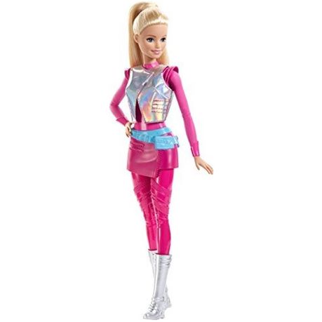 barbie star light adventure barbie