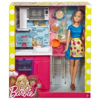 takealot barbie clothes