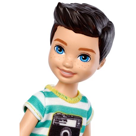 Barbie Club Chelsea Friend Boy Doll | Buy Online in South Africa |  