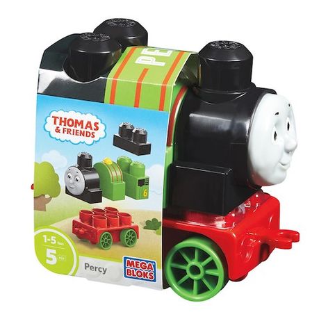 thomas mega bloks