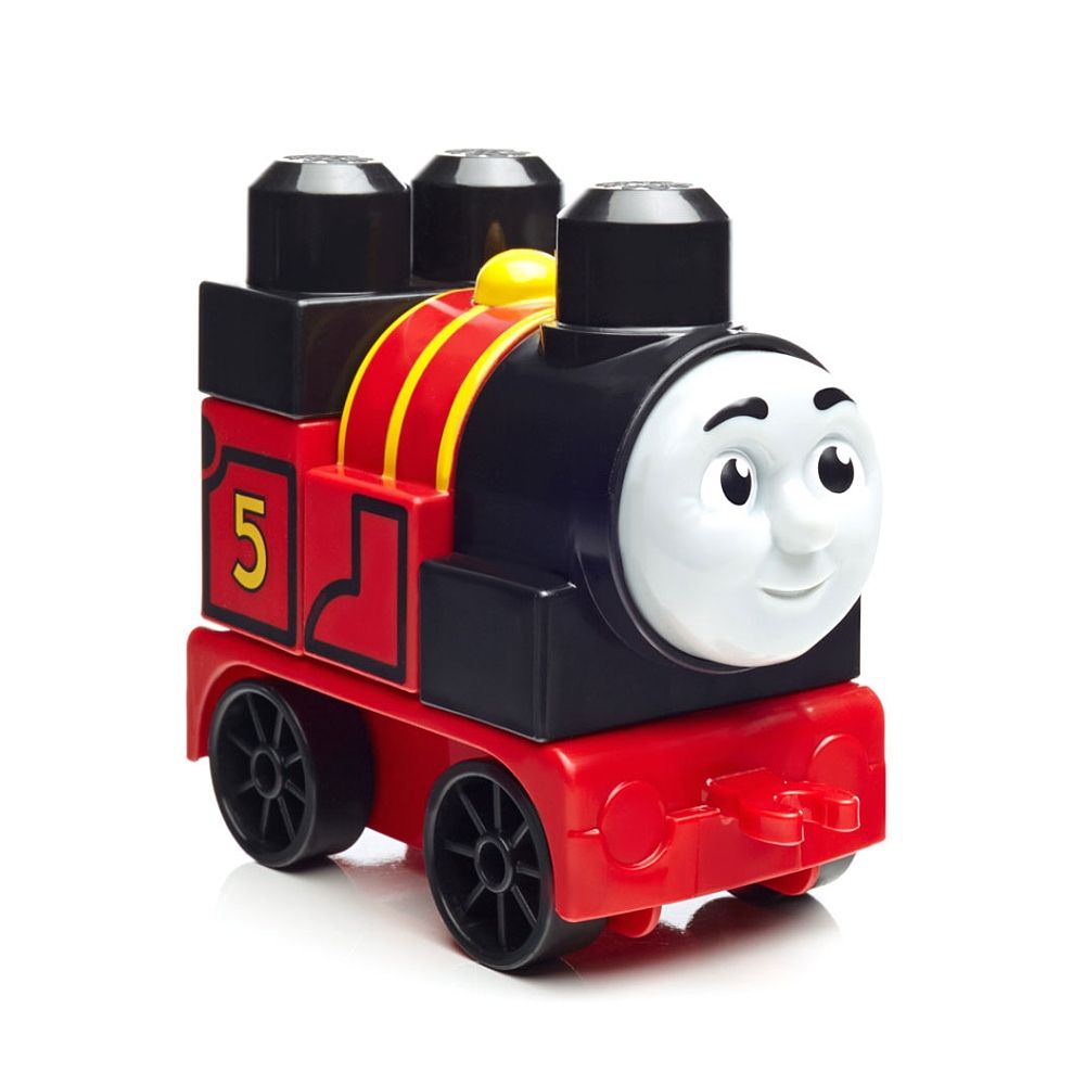 mega blok thomas and friends