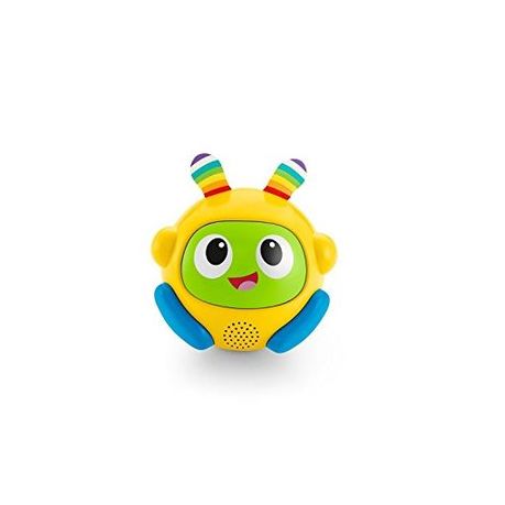 spin and crawl tumble ball