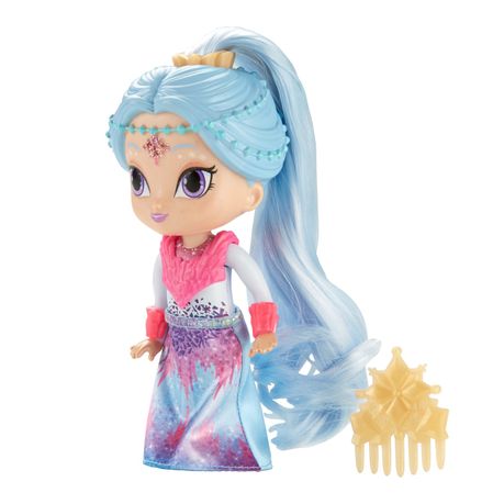 shimmer and shine shimmer doll