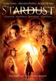 Stardust(DVD)