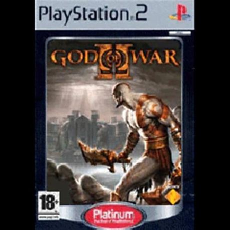 god of war 2 ps2 buy online