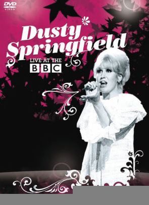 Dusty Springfield - Live At The BBC (DVD)