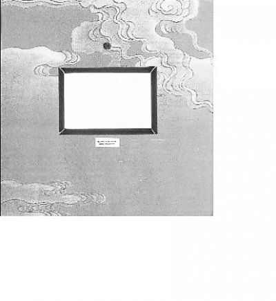 Silverman - Blank For Your Own Message (CD)