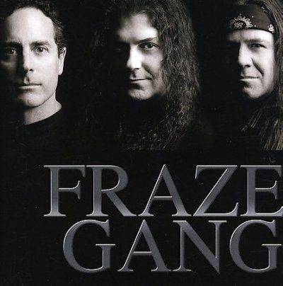 Fraze Gang - Fraze Gang (CD)