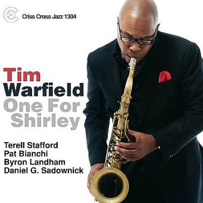 One for Shirley (CD / Album)