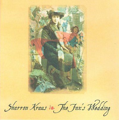 Sharron Kraus - Fox's Wedding (CD)