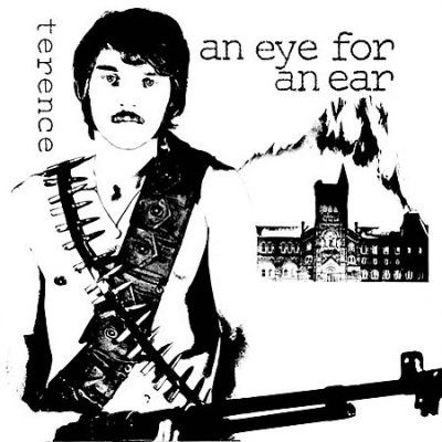 Terence - Eye For An Ear (CD)
