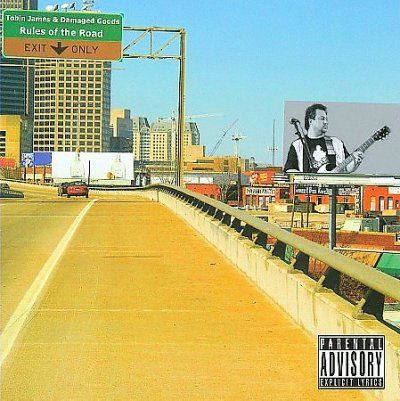 Rules of the Road - (Import CD)