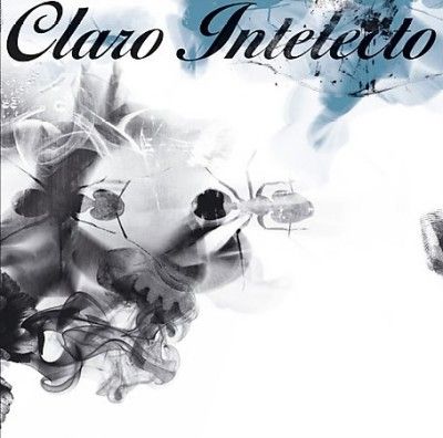 Claro Intelecto - Metanarrative (CD)