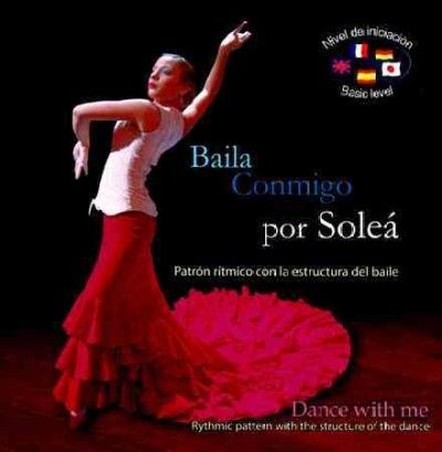 Various - Dance With Me Por Solea (CD)