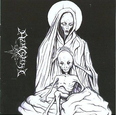 Azaghal - Omega (CD)