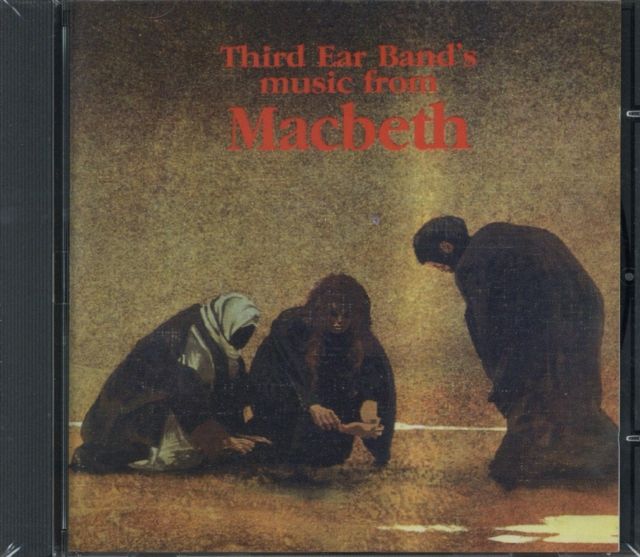 Macbeth (CD / Album)