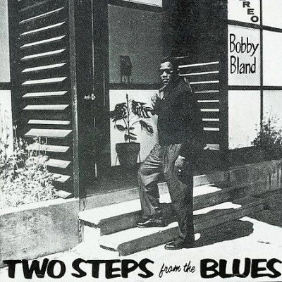 Two Steps from the Blues - (Import CD)