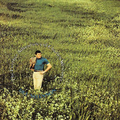 The Further Adventures Of Charles Westover (CD / Album)