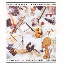 Across a Crowded Room (CD / Album)
