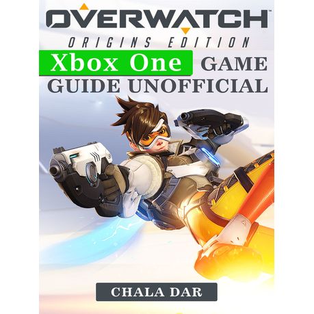 buy overwatch xbox