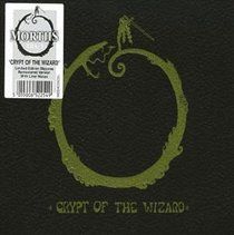 Crypt of the Wizard - (Import CD)