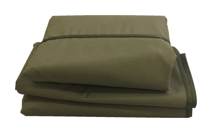 Patio Solution Covers Gas Braai Covers - Olive (Size: L) | Buy Online ...