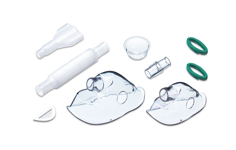 Beurer Nebuliser Accessory Spares: Yearpack for IH 40 Nebuliser