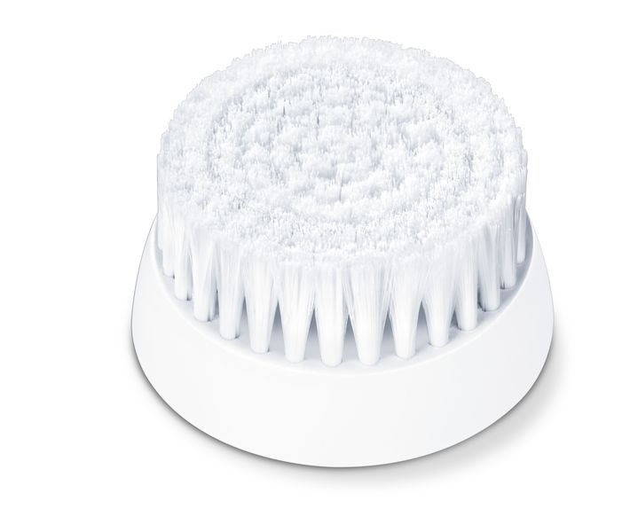 Beurer FC 48 Facial Brush Replacement Brush Attachment - Regular