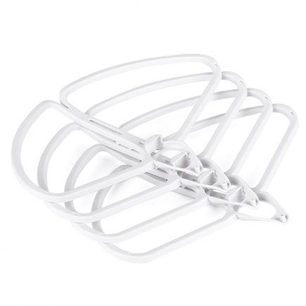 Xtreme Xccessories Propeller Safety Guards for DJI Phantom 4/4 Pro