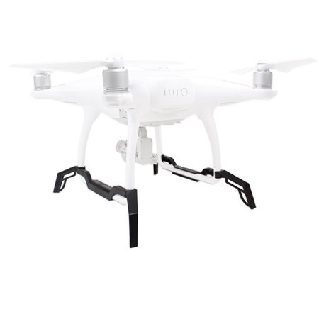 Xtreme Xccessories Extended Landing Gear Protector Kit for DJI Phantom 3