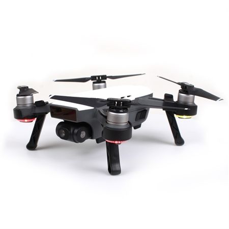 Xtreme Xccessories DJI Spark Landing Gear Legs