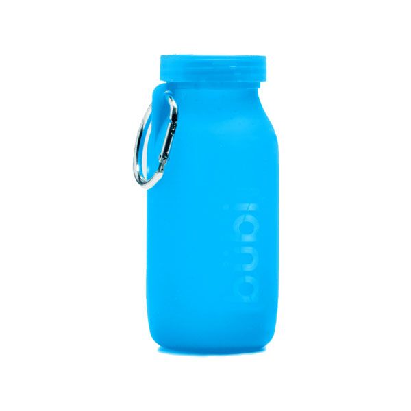 BubiBottle logo