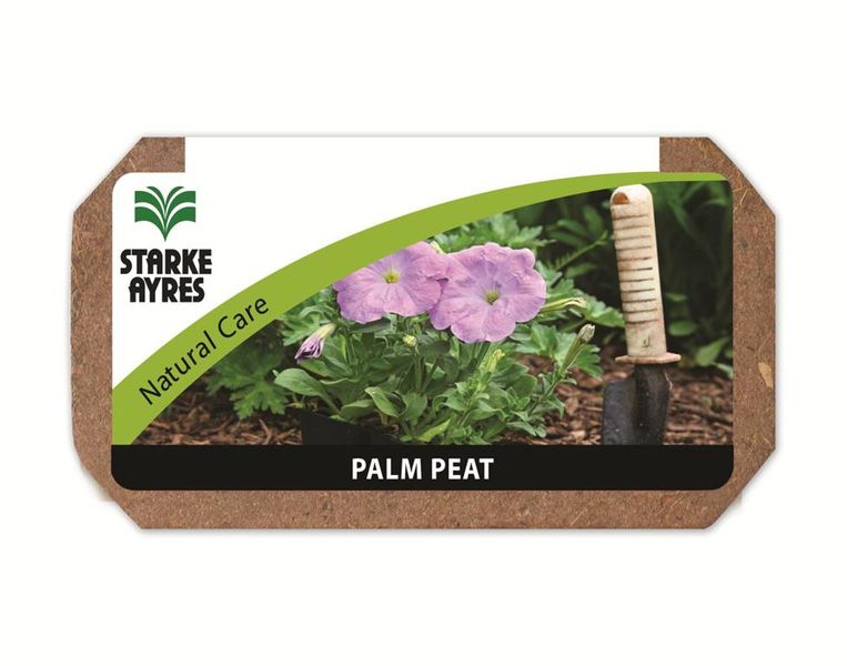 Starke Ayres Palm Peat Planting Grow Medium