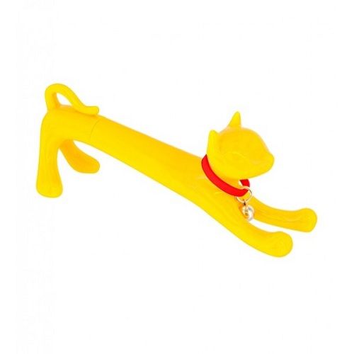 Pylones - Yellow NewCat Pen