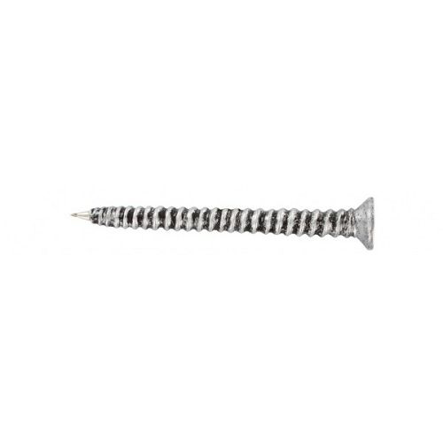 Pylones - Silver Screw Pen