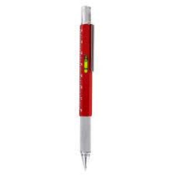 Pylones - Red Engineer Pen