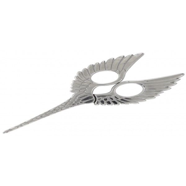 Pylones - Nickel Angel Scissors