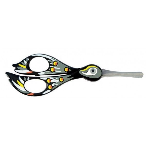 Pylones - Black Nathan Scissors