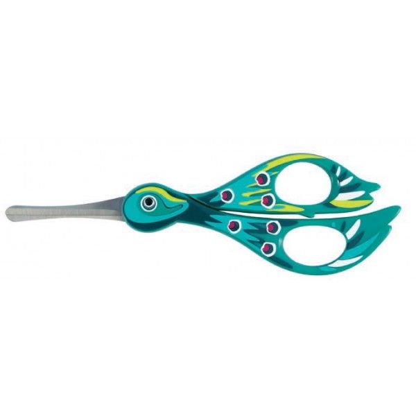 Pylones - Blue Nathan Scissors