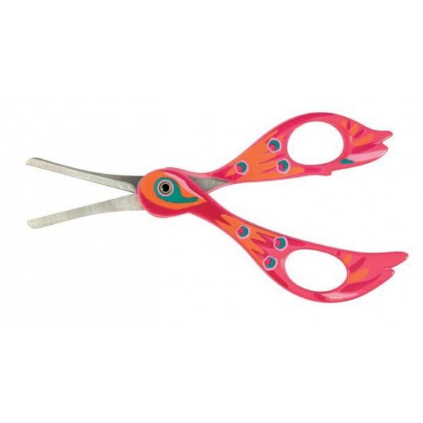 Pylones - Pink Nathan Scissors