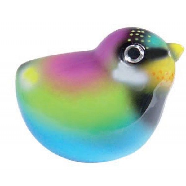 Pylones BP Paper Clip Holder Cheeping Bird Buy Online in