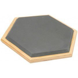 BK 12" Practice Pad